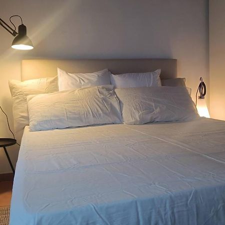 Tortona Design Navigli Milan Apartment Ngoại thất bức ảnh