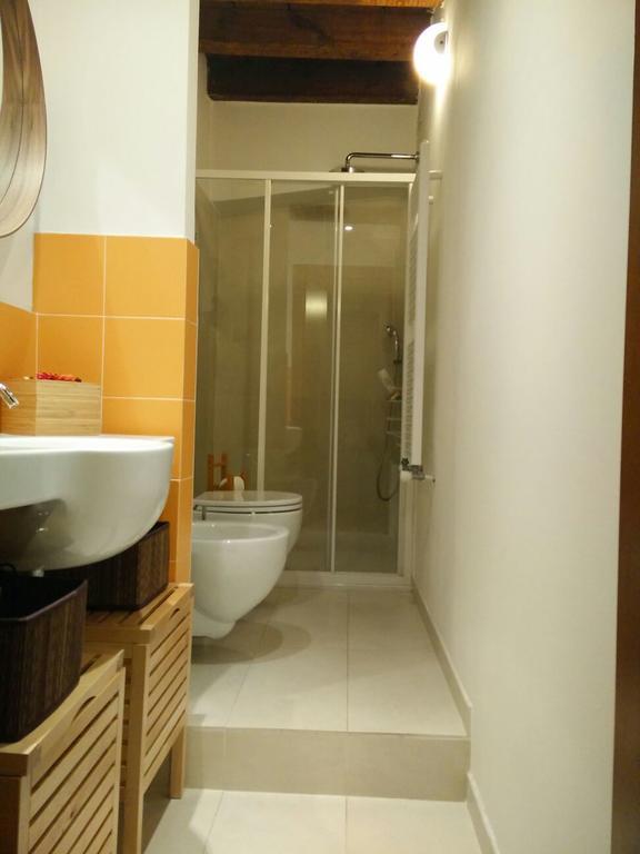 Tortona Design Navigli Milan Apartment Phòng bức ảnh
