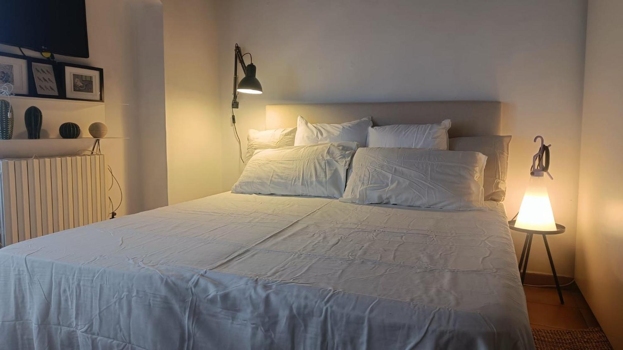 Tortona Design Navigli Milan Apartment Ngoại thất bức ảnh