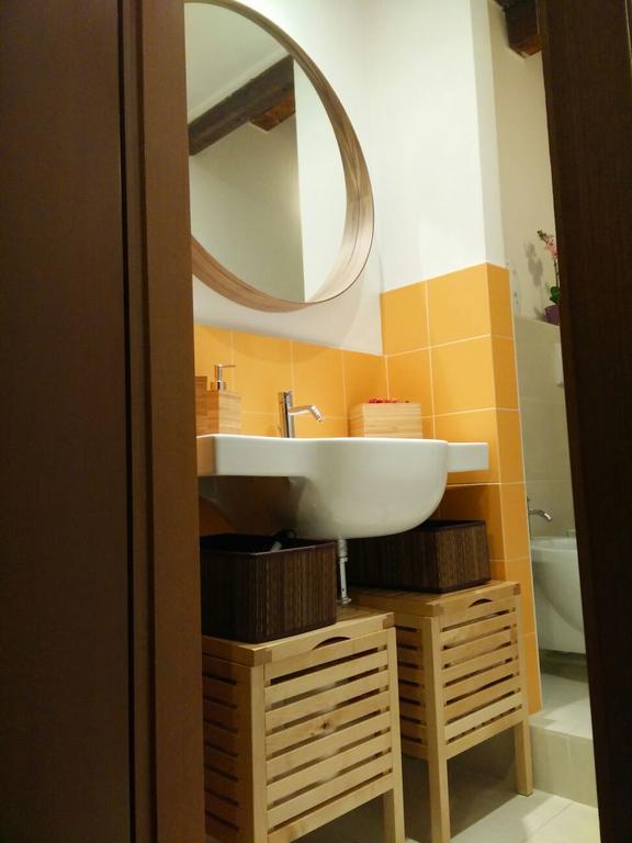 Tortona Design Navigli Milan Apartment Phòng bức ảnh