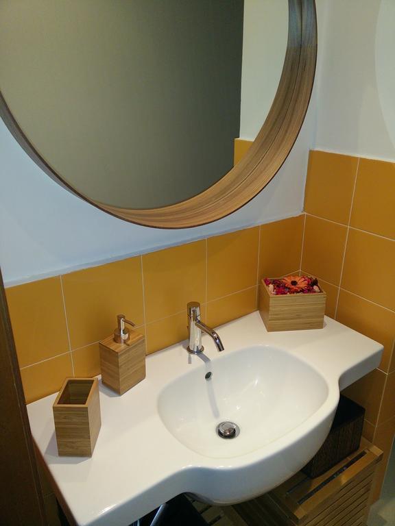 Tortona Design Navigli Milan Apartment Phòng bức ảnh